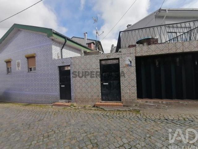 Casa venda em Maia, Águas Santas