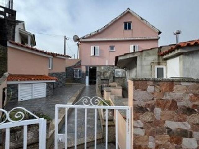 Casa venda em Carvalhal De Vermilhas, Viseu