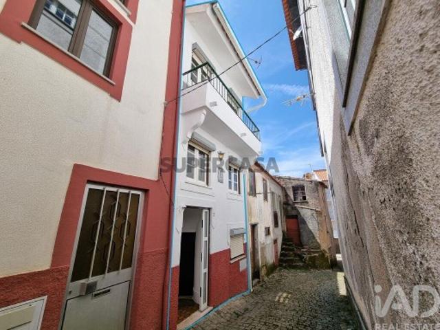 Casa venda em Arganil, Folques
