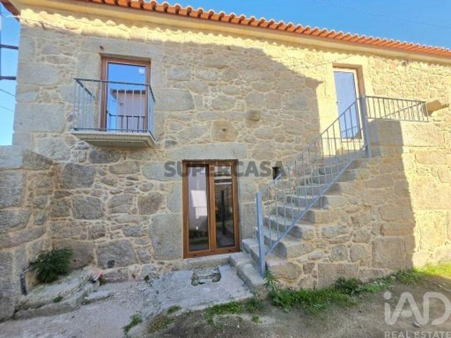Casa venda em Loivo, Vila Nova de Cerveira