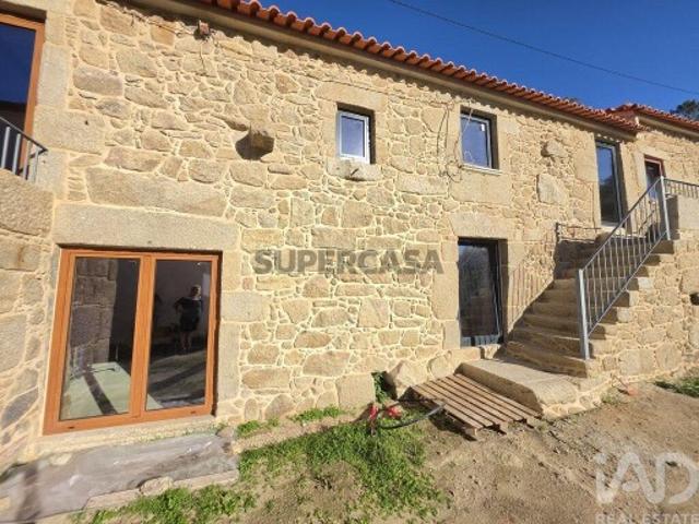 Casa venda em Loivo, Vila Nova de Cerveira