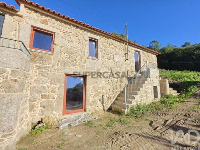 Casa venda em Loivo, Vila Nova de Cerveira