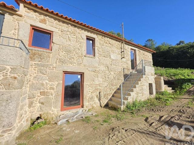 Casa venda em Loivo, Vila Nova de Cerveira
