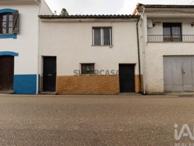 Casa venda em Poiares (Santo André), Vila Nova De Poiares