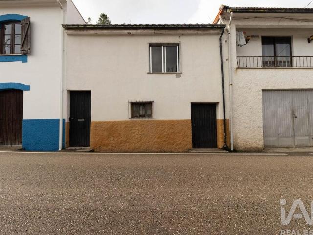 Casa venda em Poiares (Santo André), Vila Nova De Poiares