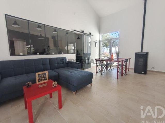 Casa venda em Santa Bárbara de Nexe, Faro