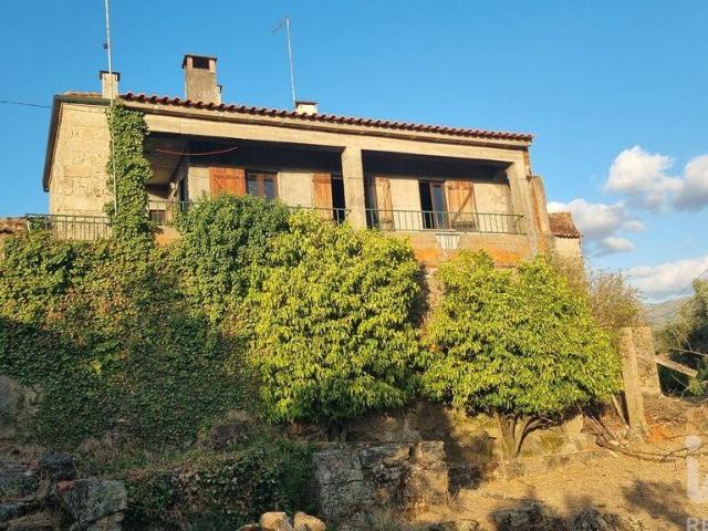 Casa venda em Guarda, São Julião