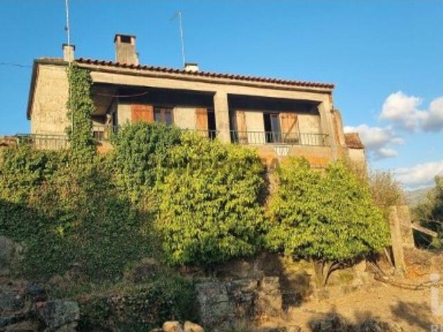 Casa venda em Guarda, São Julião