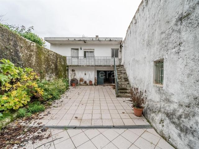 Casa venda em Castelo Branco, Aldeia Nova Do Cabo