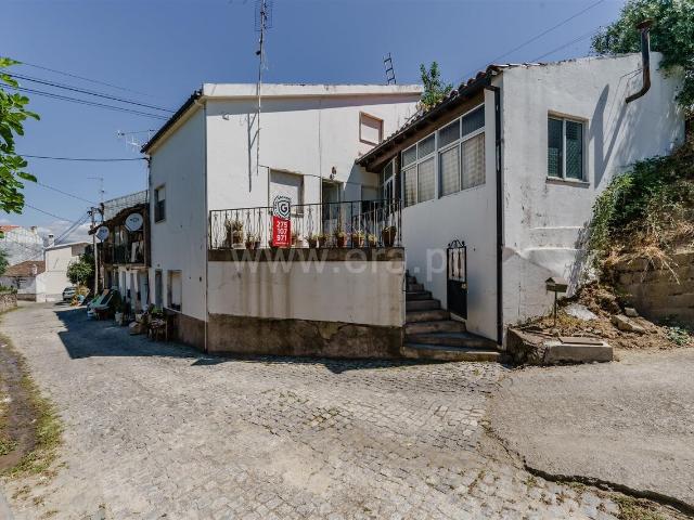 Casa venda em Castelo Branco, Aldeia Nova Do Cabo