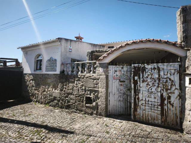 Casa venda em Castelo Branco, Aldeia Nova Do Cabo