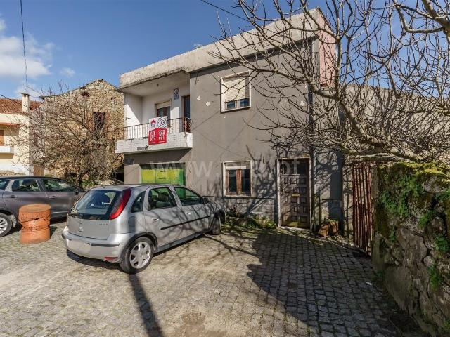 Casa venda em Valverde, Fundão