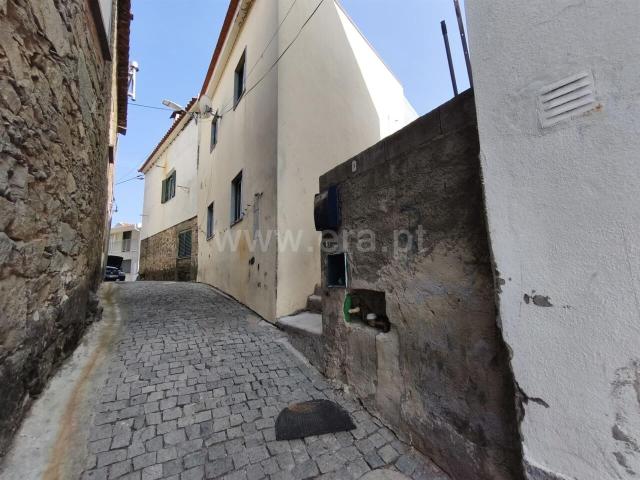 Casa venda em Castelo Branco, Aldeia Nova Do Cabo