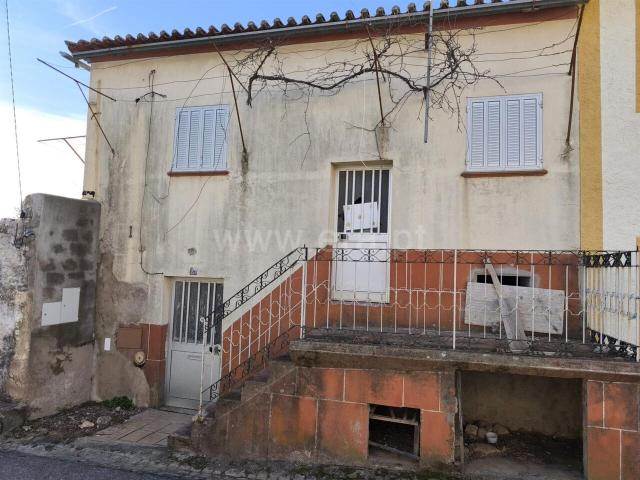 Casa venda em Castelo Branco