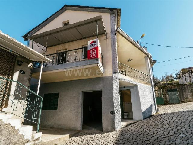 Casa venda em Guarda, Manteigas