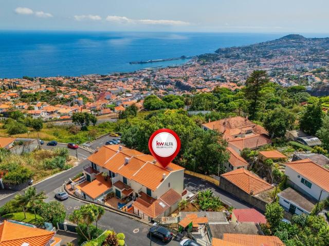 Vivenda venda em Quinta do Pomar, Funchal