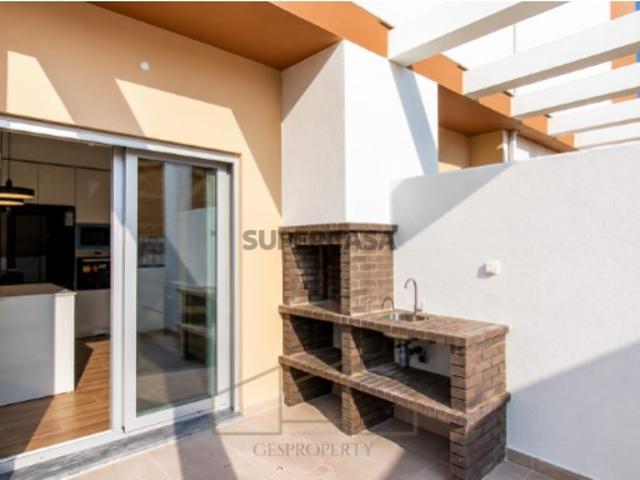 Casa venda em Seixal, Fernão Ferro
