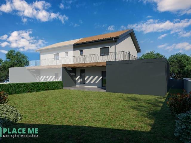 Casa venda em Ucha, Arcozelo