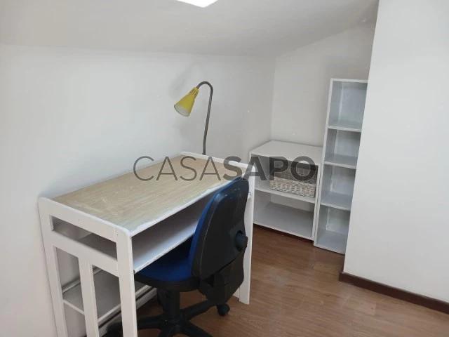 Casa alugar em Porto
