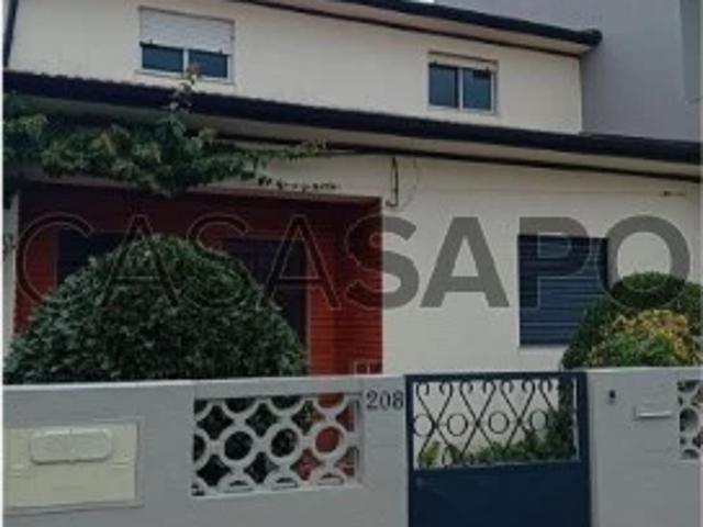 Casa alugar em Matosinhos, Quinta Seca
