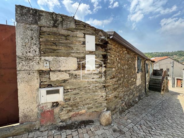 Casa venda em Ranhados, Vila Nova De Foz Côa