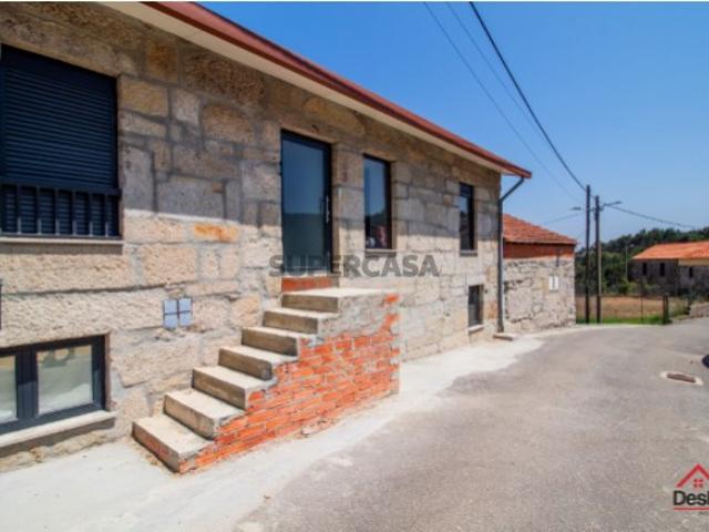 Casa venda em Oliveira De Frades, Viseu