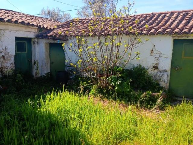 Casa venda em Marvão, São Salvador Da Aramenha