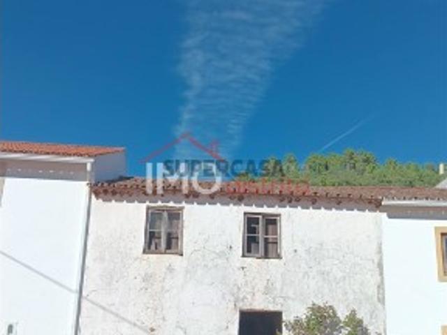 Casa venda em Marvão, São Salvador Da Aramenha