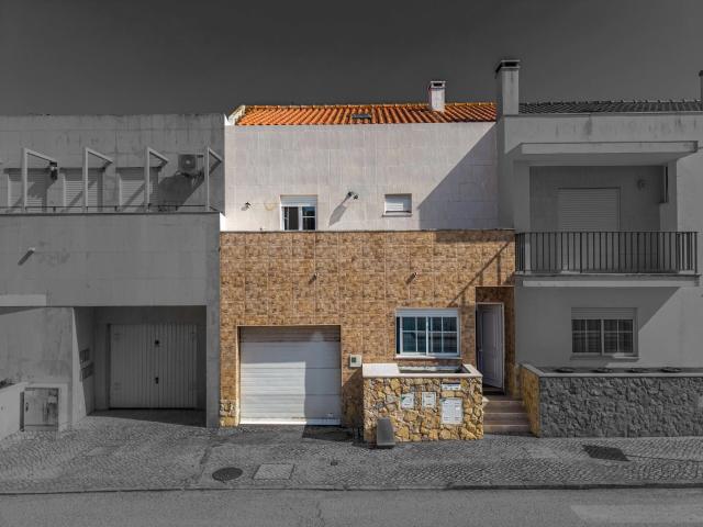 Vivenda venda em Urbisol, Nazaré