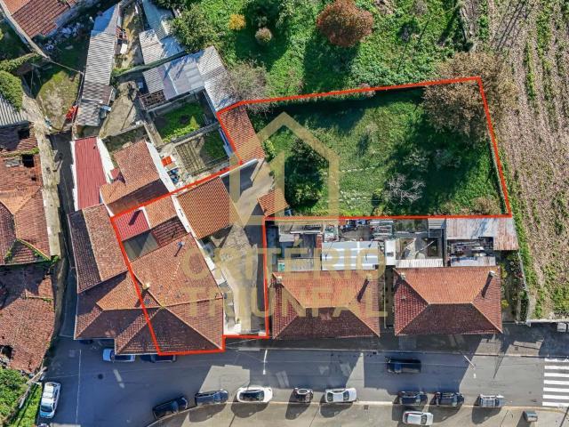 Vivenda venda em Monte Branco, Gondomar