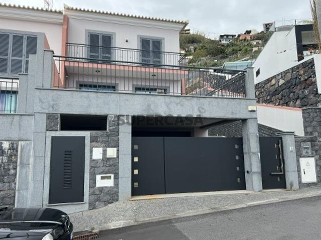 Casa venda em Câmara De Lobos, Ilha Da Madeira
