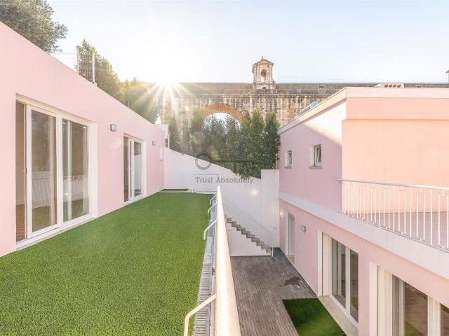 Vivenda venda em Campolide, Lisboa