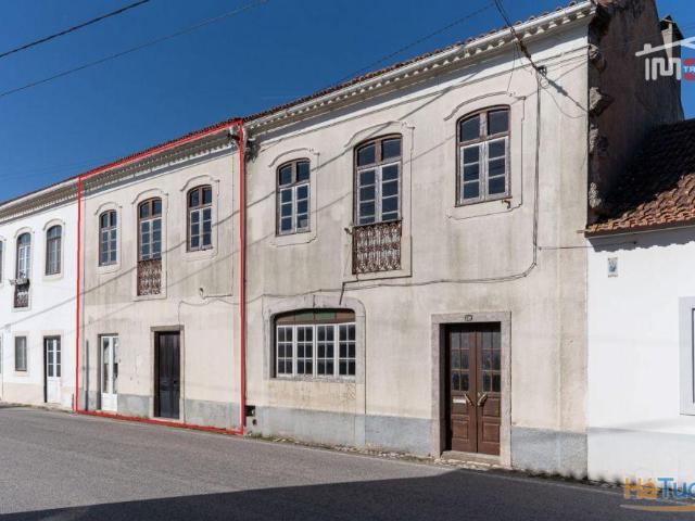 Casa venda em Ourém, Santarém