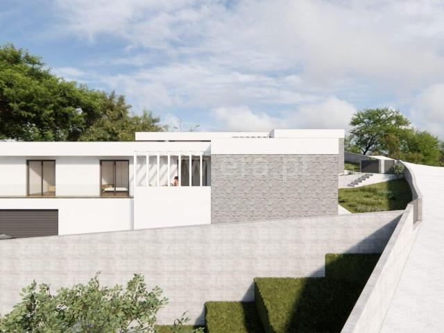 Casa venda em Lugar Novo, Amarante