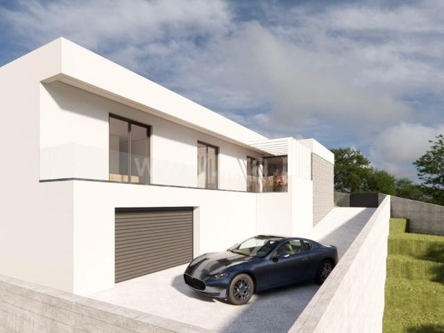 Casa venda em Lugar Novo, Amarante