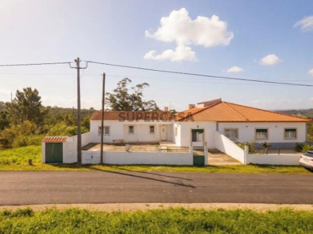 Casa venda em Caldas Da Rainha, Leiria