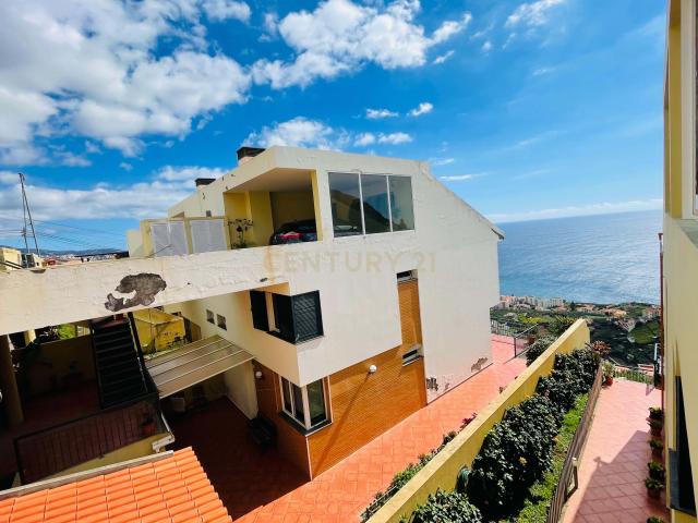 Casa venda em Estreito de Câmara de Lobos, Câmara De Lobos