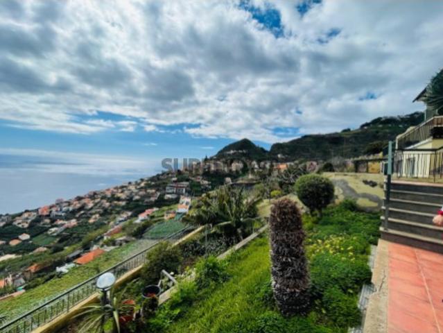 Casa venda em Estreito de Câmara de Lobos, Câmara De Lobos