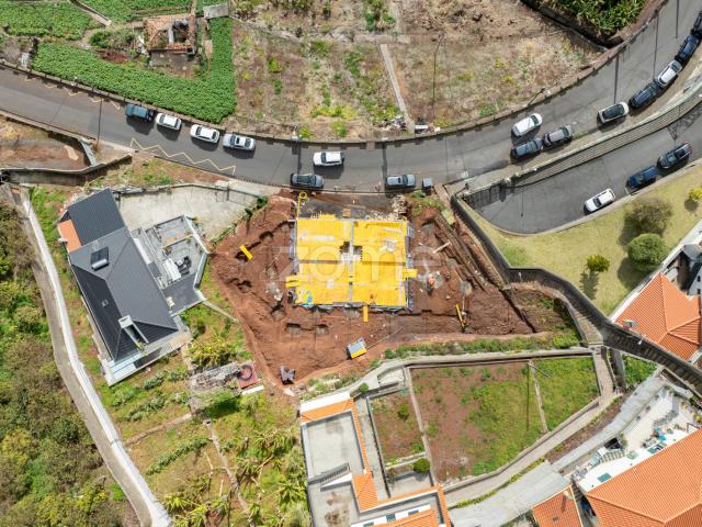 Casa venda em Estreito de Câmara de Lobos, Câmara De Lobos