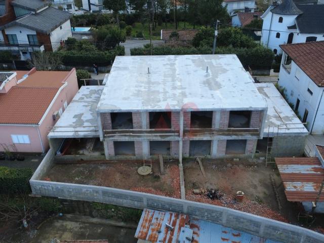 Vivenda venda em Felgueiras, Macieira Da Lixa