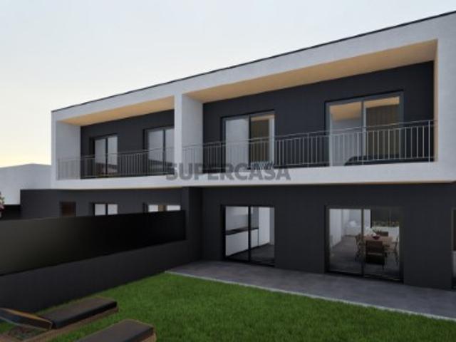 Casa venda em Felgueiras, Macieira Da Lixa