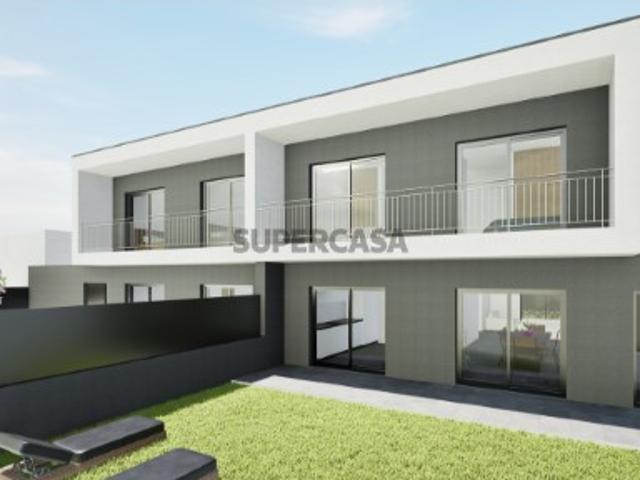 Casa venda em Felgueiras, Macieira Da Lixa