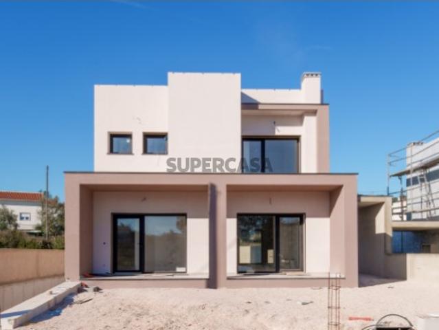 Casa venda em Ourém, Santarém