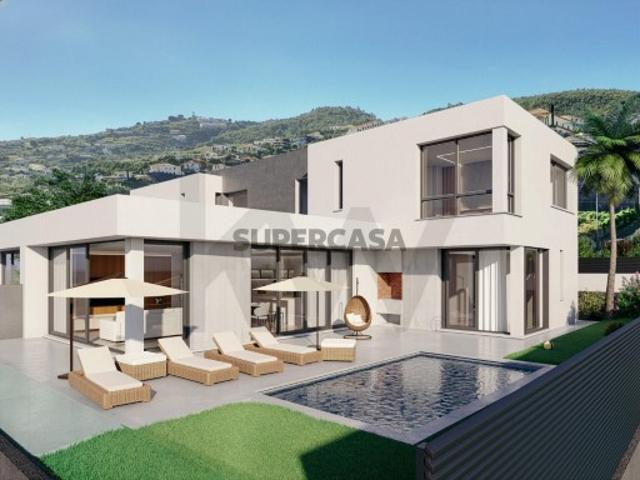 Casa venda em Santa Cruz