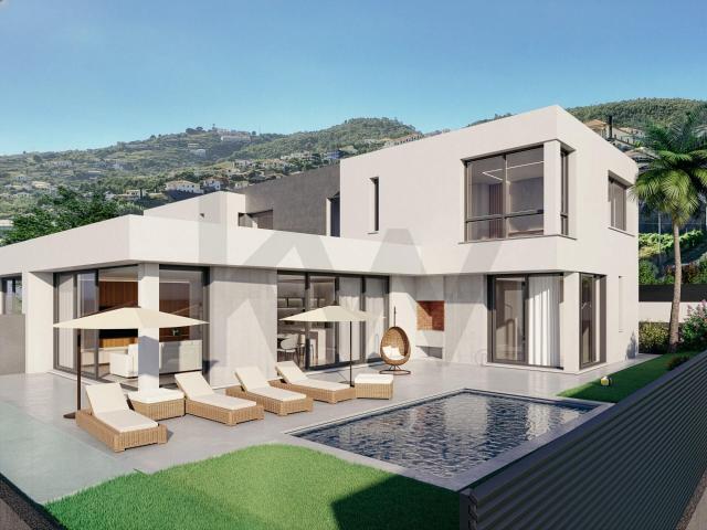Casa venda em Santa Cruz, Ilha Da Madeira