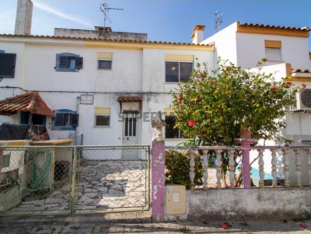 Casa venda em Vendas de Azeitão, Setúbal