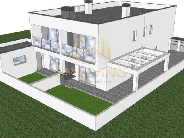 Casa venda em Seixal, Fernão Ferro