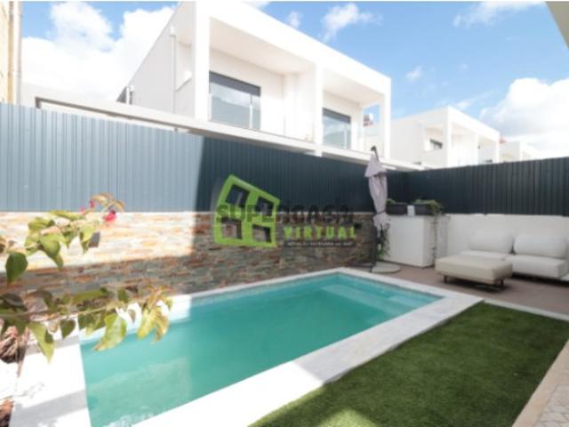 Casa venda em Seixal, Fernão Ferro