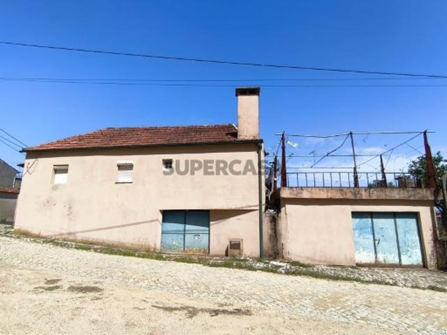 Casa venda em Figueiró Dos Vinhos, Leiria