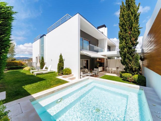 Vivenda venda em Murtal, Cascais